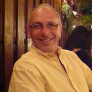 Marshall Sigman